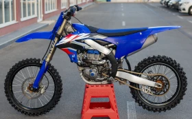 Yamaha Yzf 450 2024 ЛИЗИНГ, снимка 1