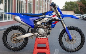 Yamaha Yzf 450 2024 ЛИЗИНГ, снимка 2
