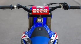 Yamaha Yzf 450 2024 ЛИЗИНГ, снимка 15