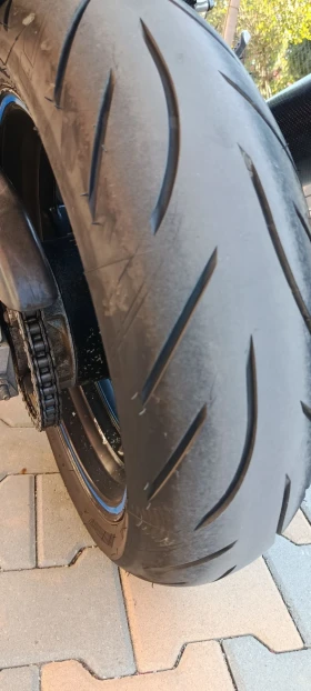 Honda Cbr 600 f, снимка 3