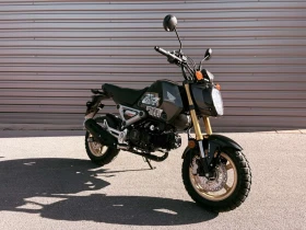 Honda 125 MSX GROM, снимка 1