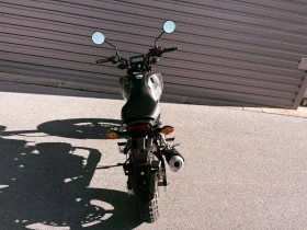 Honda 125 MSX GROM, снимка 6