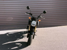 Honda 125 MSX GROM, снимка 2