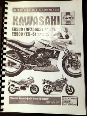 Kawasaki ER 500 | Mobile.bg   17