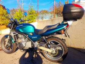 Kawasaki ER 500, снимка 2 - Мотоциклети и мототехника - 45760264