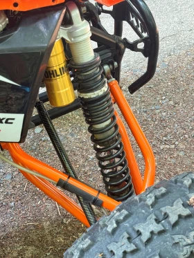 Обява за продажба на Ktm 525 XC ~13 999 лв. - изображение 9