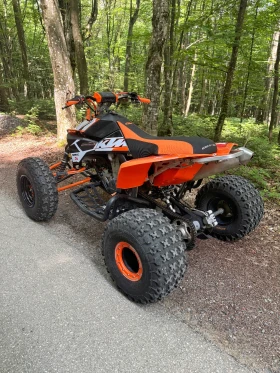 Обява за продажба на Ktm 525 XC ~13 999 лв. - изображение 3