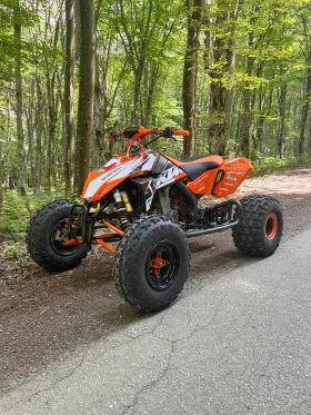 Обява за продажба на Ktm 525 XC ~13 999 лв. - изображение 1