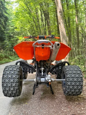 Обява за продажба на Ktm 525 XC ~13 999 лв. - изображение 6