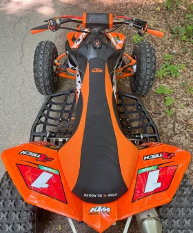 Обява за продажба на Ktm 525 XC ~13 999 лв. - изображение 5