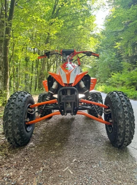 Обява за продажба на Ktm 525 XC ~13 999 лв. - изображение 1
