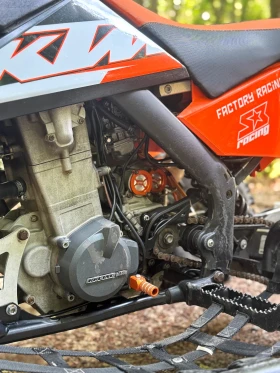 Обява за продажба на Ktm 525 XC ~13 999 лв. - изображение 10