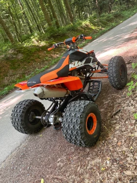 Обява за продажба на Ktm 525 XC ~13 999 лв. - изображение 7