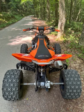 Обява за продажба на Ktm 525 XC ~13 999 лв. - изображение 4