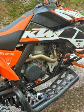 Обява за продажба на Ktm 525 XC ~13 999 лв. - изображение 11