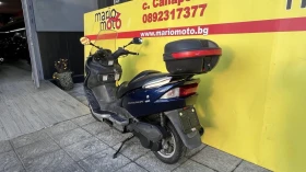 Suzuki Burgman 150, снимка 8