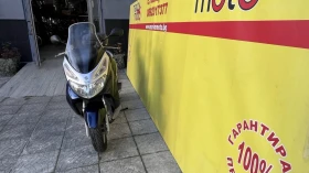 Suzuki Burgman 150, снимка 4