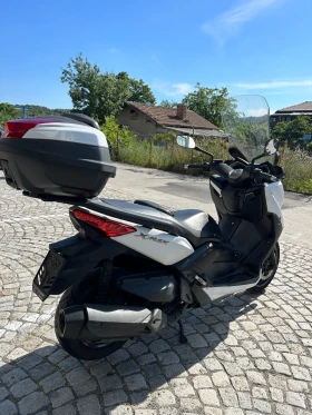 Yamaha X-max 400-лизинг | Auto.bg — изображение 8