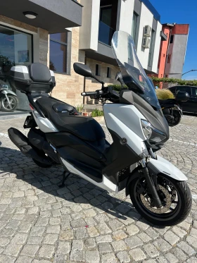 Yamaha X-max 400-лизинг | Auto.bg — изображение 4