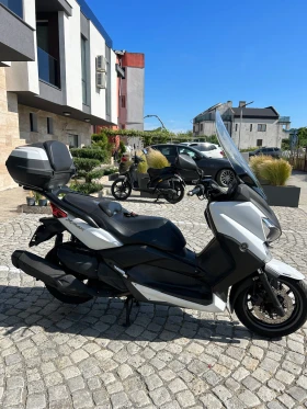 Yamaha X-max 400-лизинг | Auto.bg — изображение 5