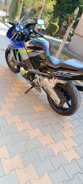 Honda Cbr 600 f | Auto.bg — изображение 2