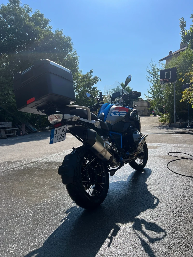 BMW R, снимка 11 - Мотоциклети и мототехника - 52595888