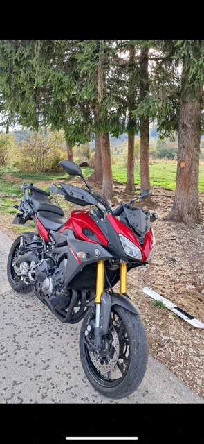 Yamaha Mt-09 Tracer TRC Led - изображение 7