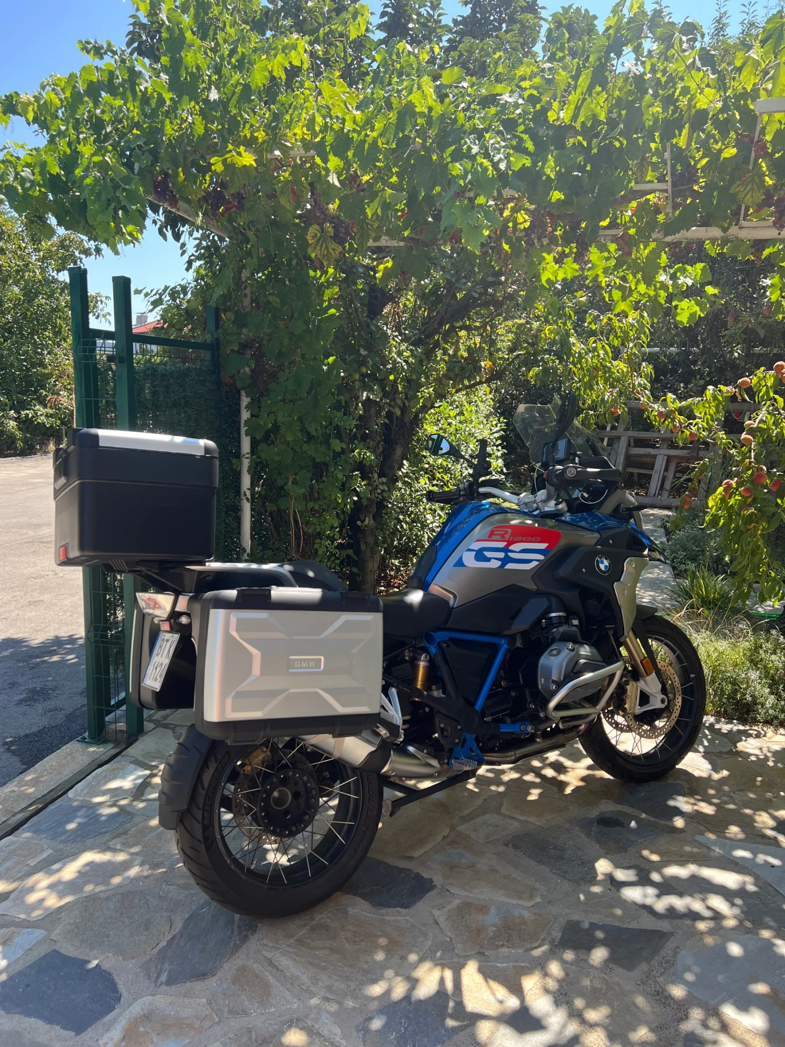 BMW R  - изображение 6