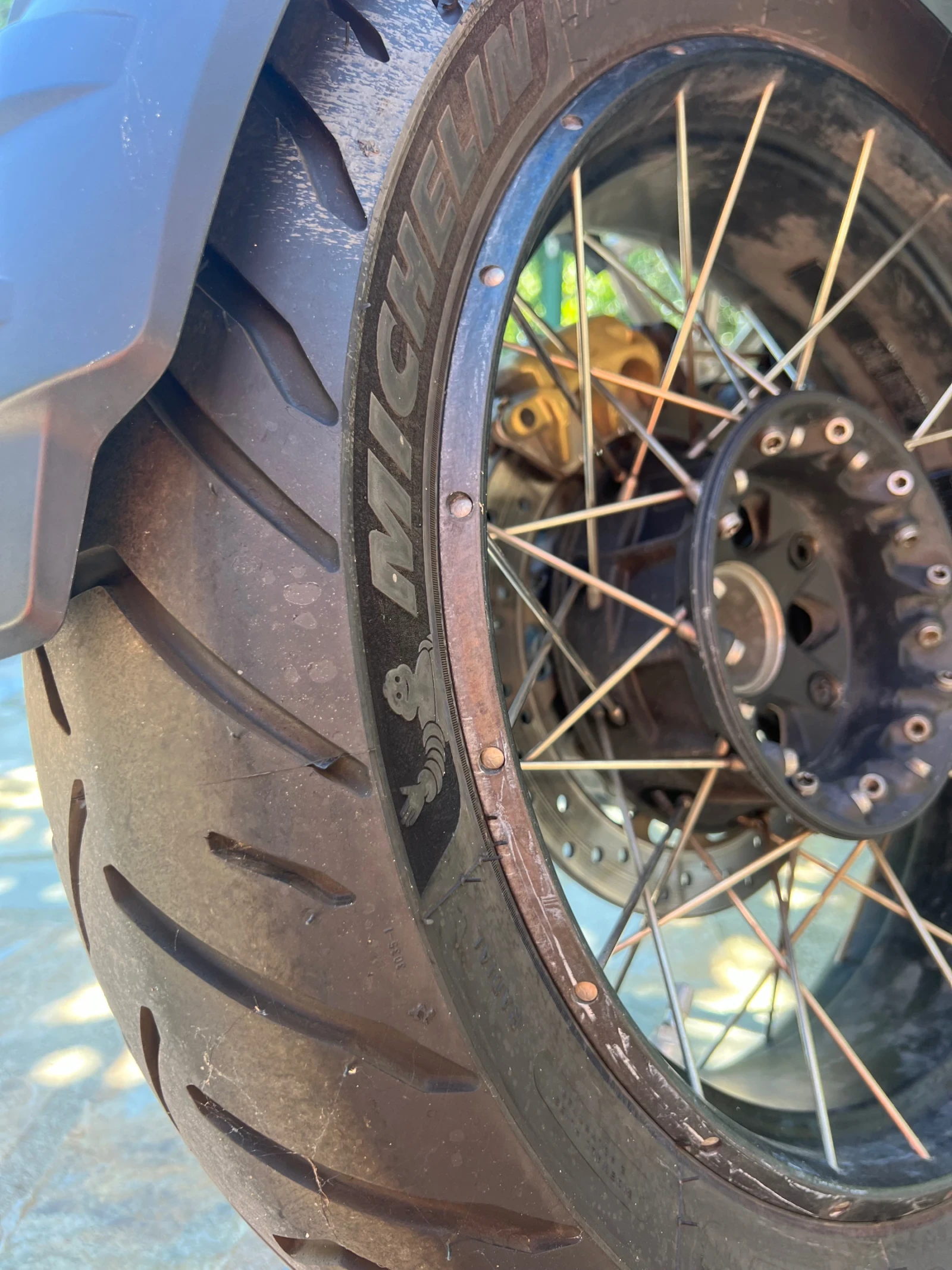 BMW R  - изображение 9