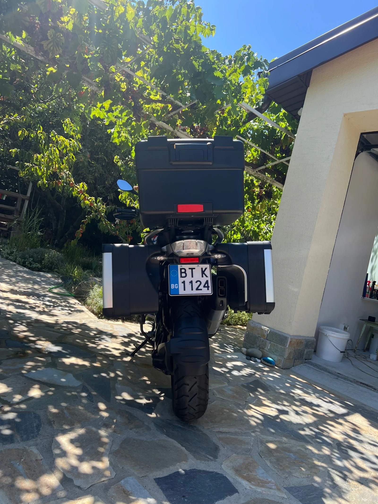 BMW R  - изображение 5