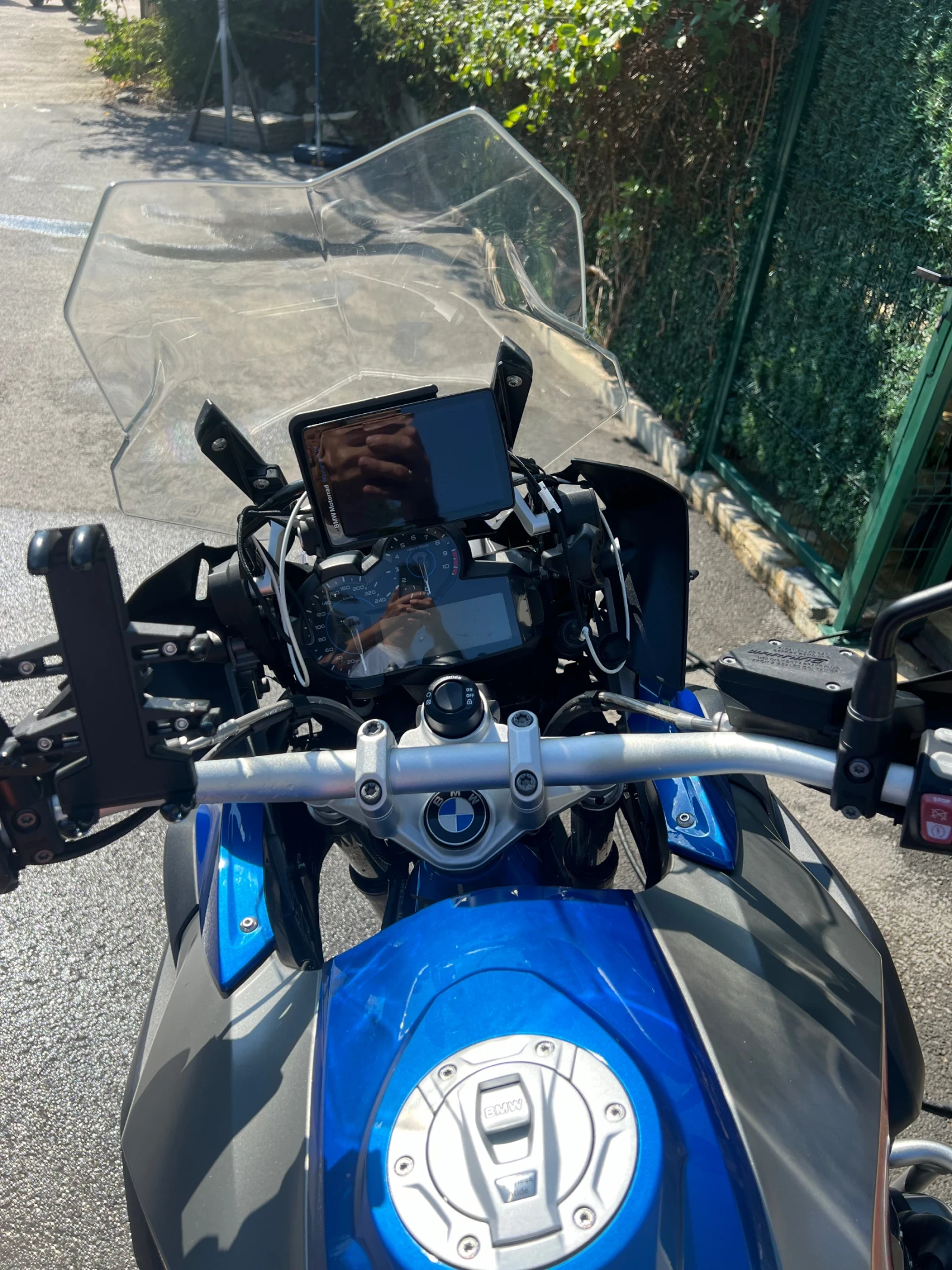 BMW R  - изображение 10