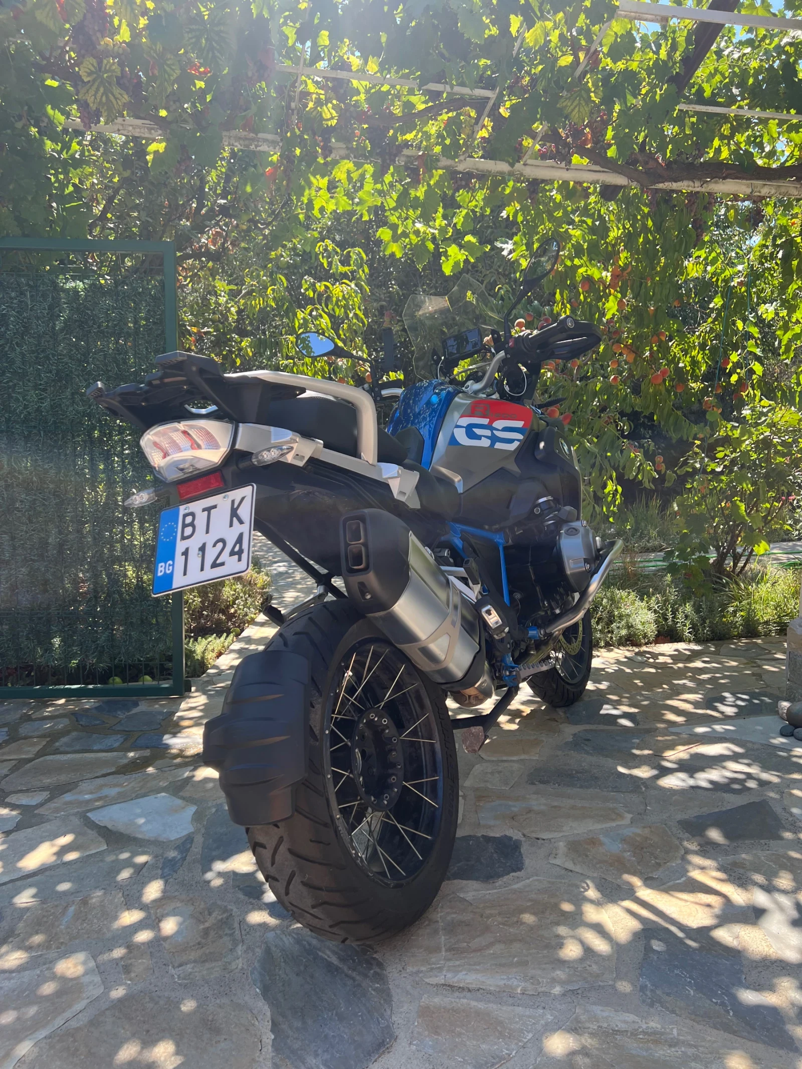 BMW R  - изображение 7