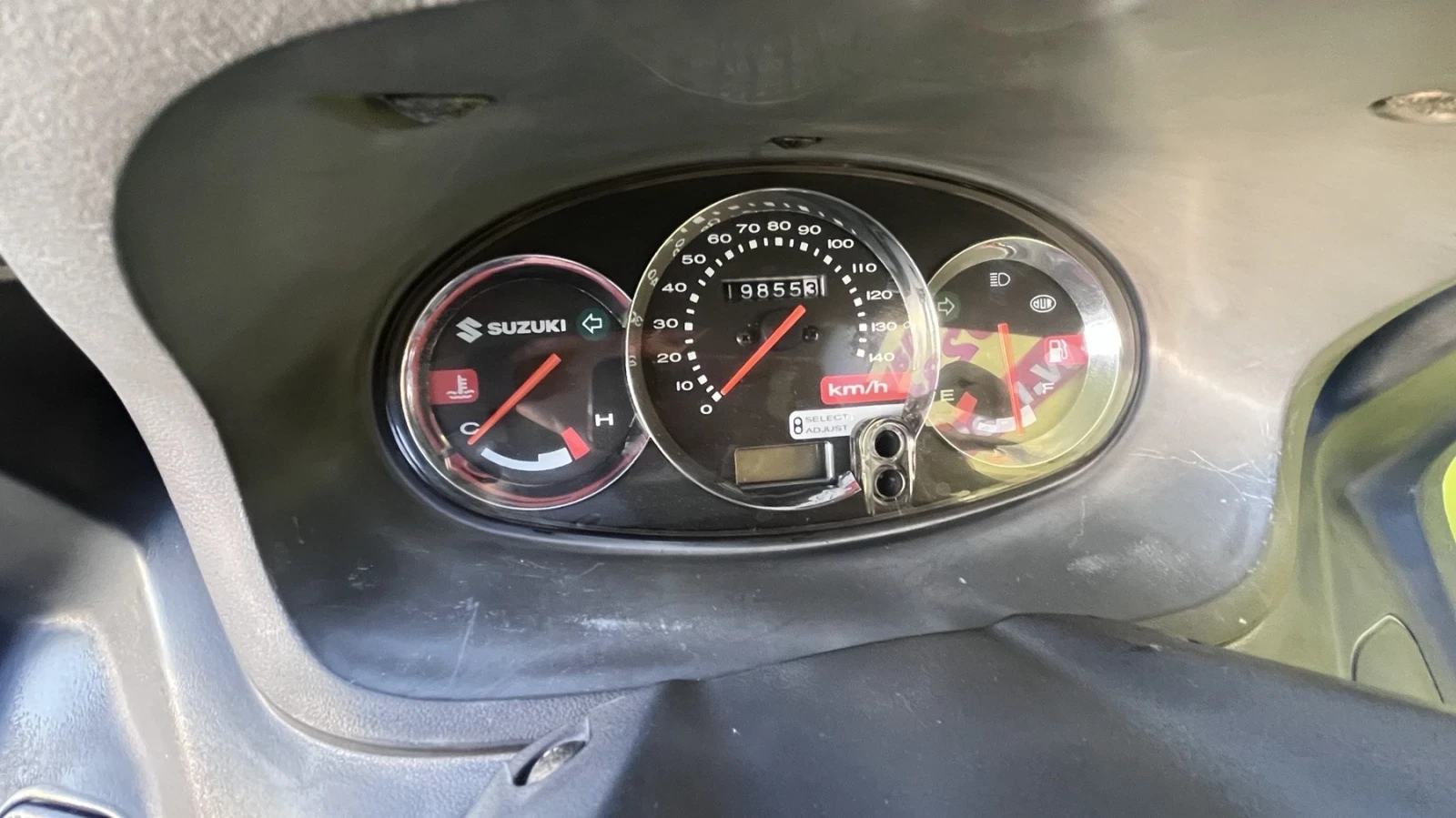 Suzuki Burgman 150 | Mobile.bg � ����������� 14