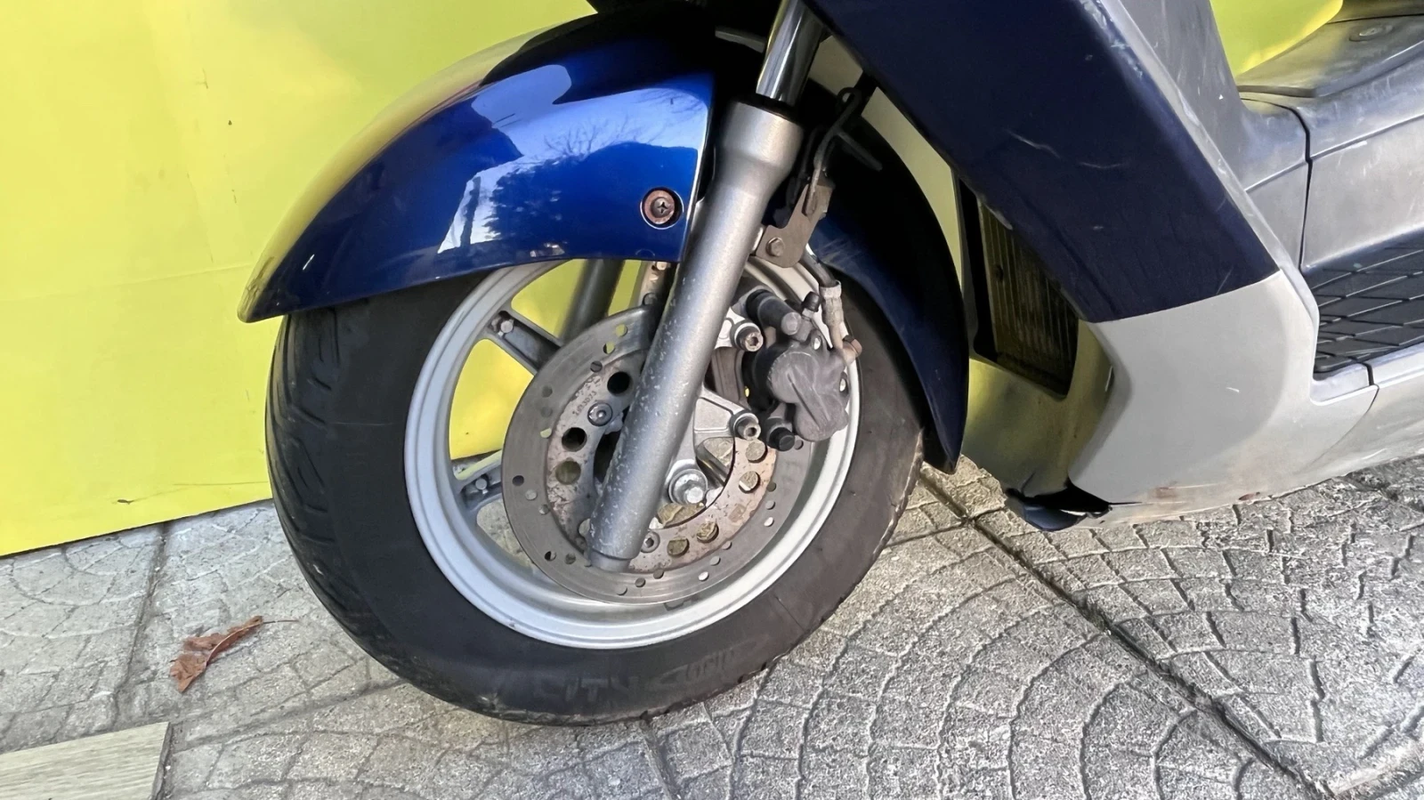 Suzuki Burgman 150 | Mobile.bg � ����������� 12