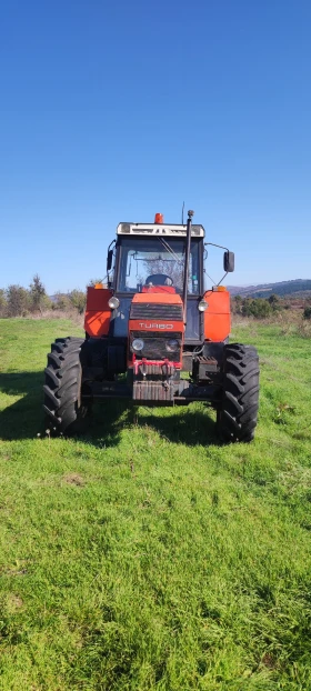 Трактор Zetor 16245 - изображение 4