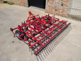 Култиватор Друга марка Fenix 4 HD КНСО, снимка 7