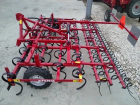 Култиватор Друга марка Fenix 4 HD КНСО, снимка 3