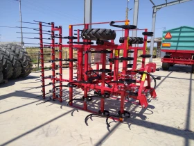 Култиватор Друга марка Fenix 4 HD КНСО, снимка 8