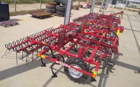 Култиватор Друга марка Fenix 4 HD КНСО, снимка 10