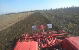 Култиватор Друга марка Fenix 4 HD КНСО, снимка 2