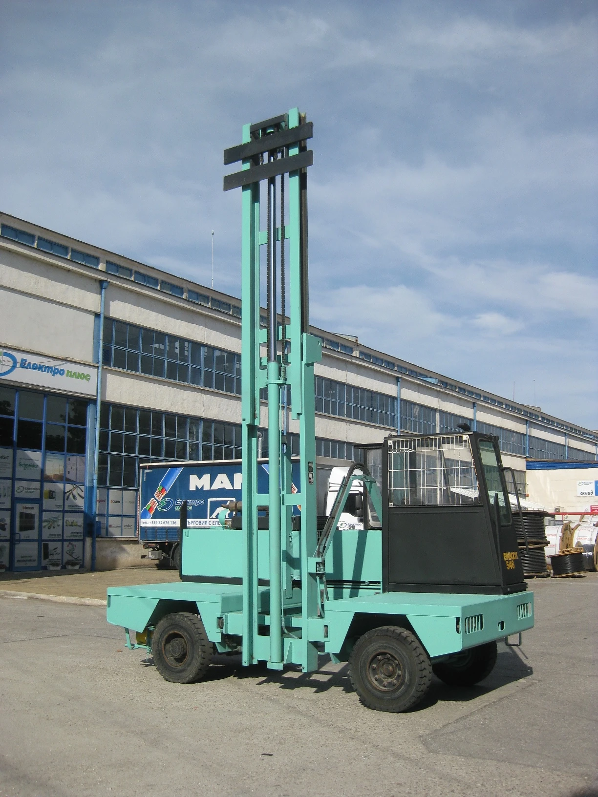  Steinbock Perkins | Mobile.bg   11