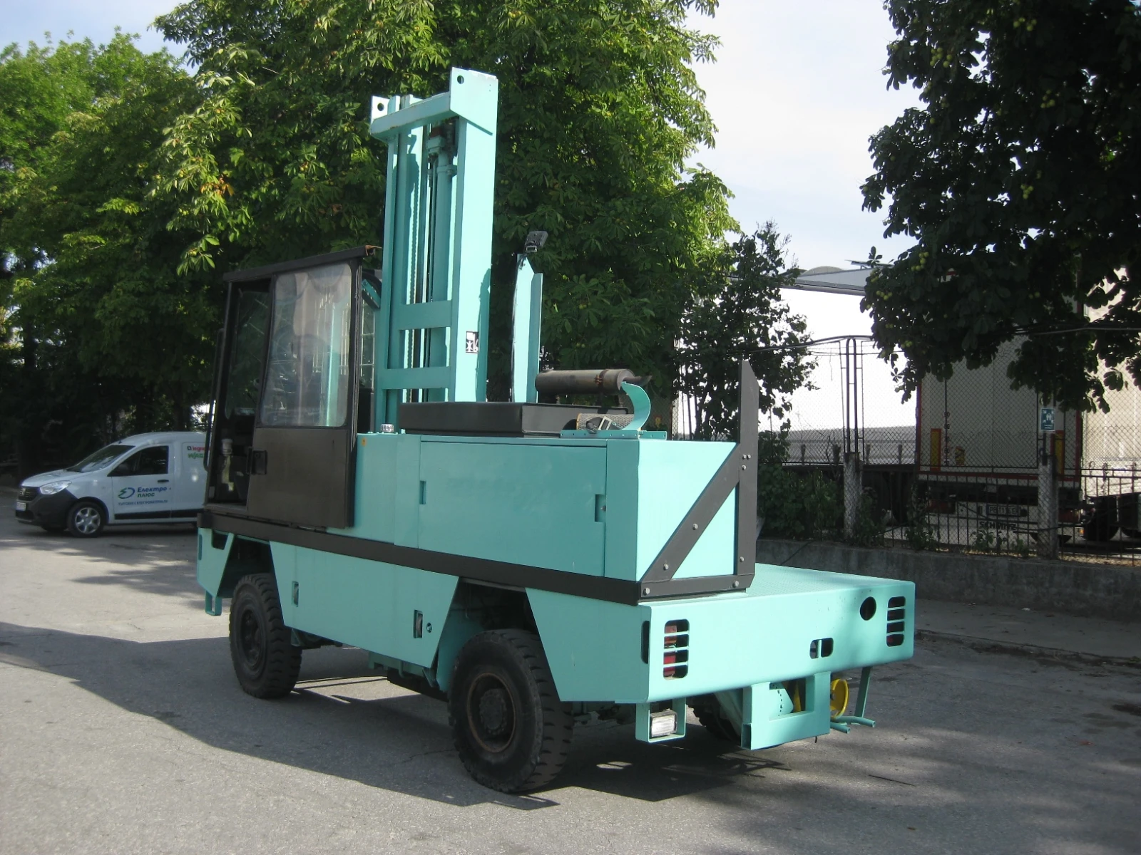  Steinbock Perkins | Mobile.bg   5