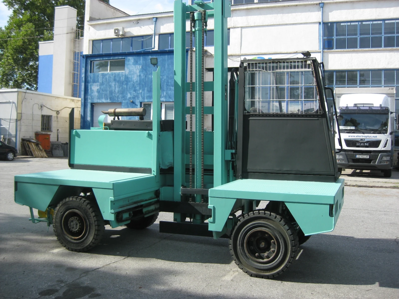  Steinbock Perkins | Mobile.bg   2