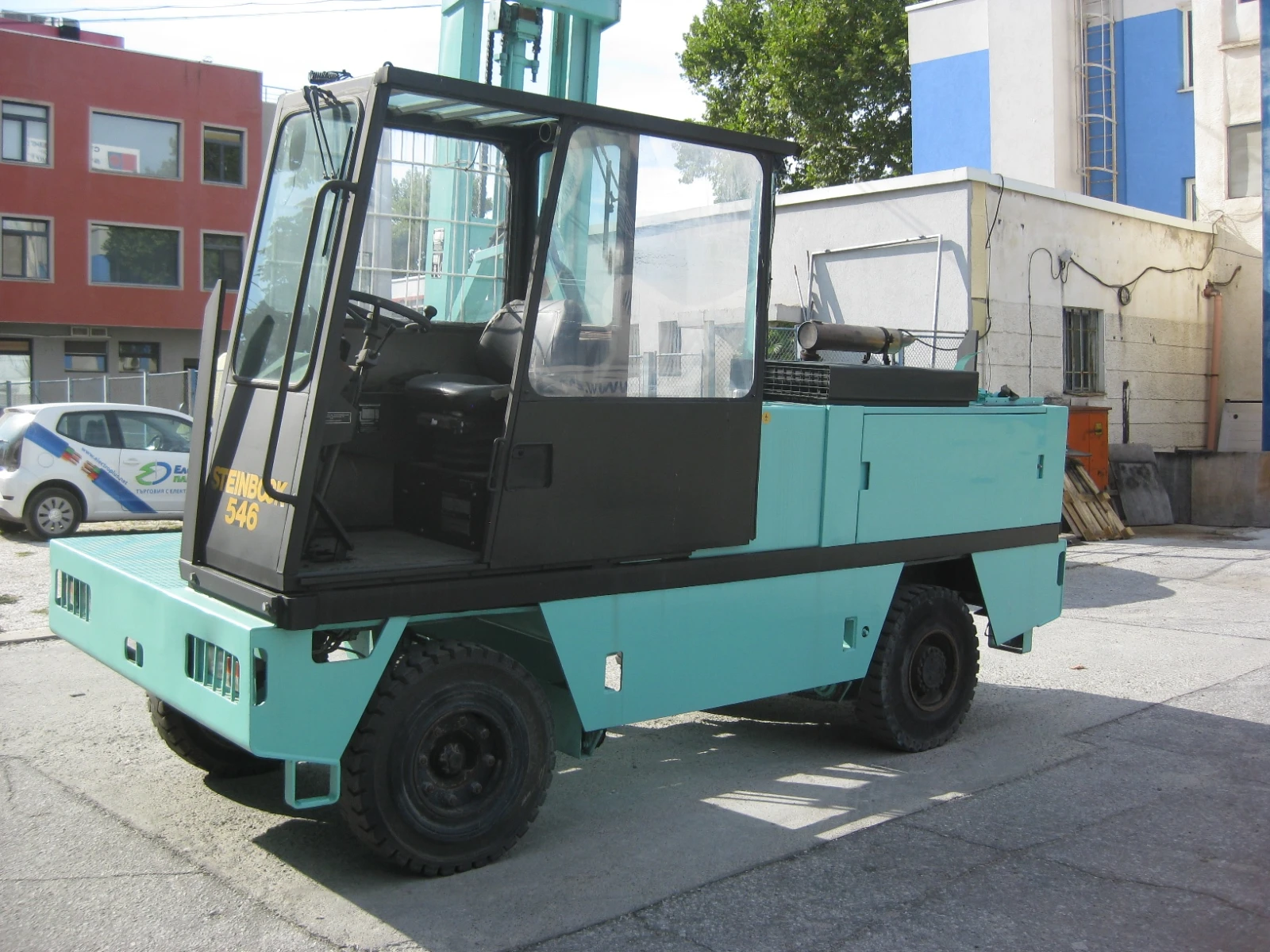  Steinbock Perkins | Mobile.bg   15