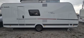 Каравана Dethleffs C Go 565 FMK, снимка 2