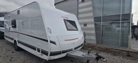 Каравана Dethleffs C Go 565 FMK, снимка 1