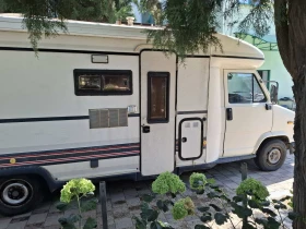 Обява за продажба на Кемпер Fiat Ducato ~19 000 лв. - изображение 6