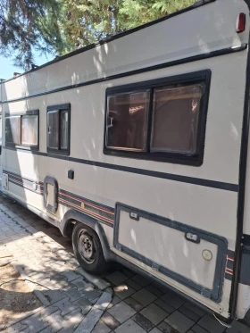 Обява за продажба на Кемпер Fiat Ducato ~19 000 лв. - изображение 7