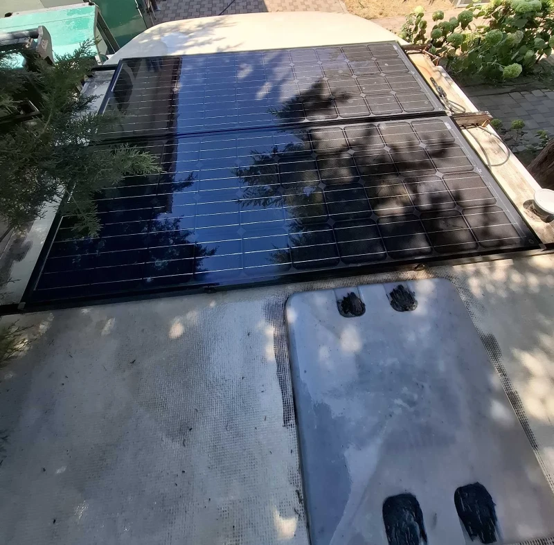 Кемпер Fiat Ducato, снимка 4 - Каравани и кемпери - 52342261