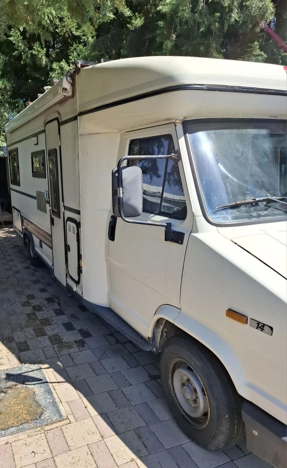  Fiat Ducato | Mobile.bg   14